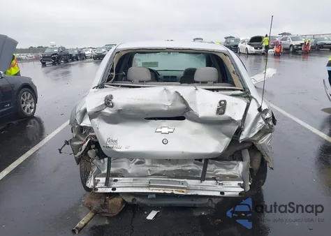 2007 Chevrolet Cobalt Lt from USA, damaged, VIN 1G1AL58F877330481